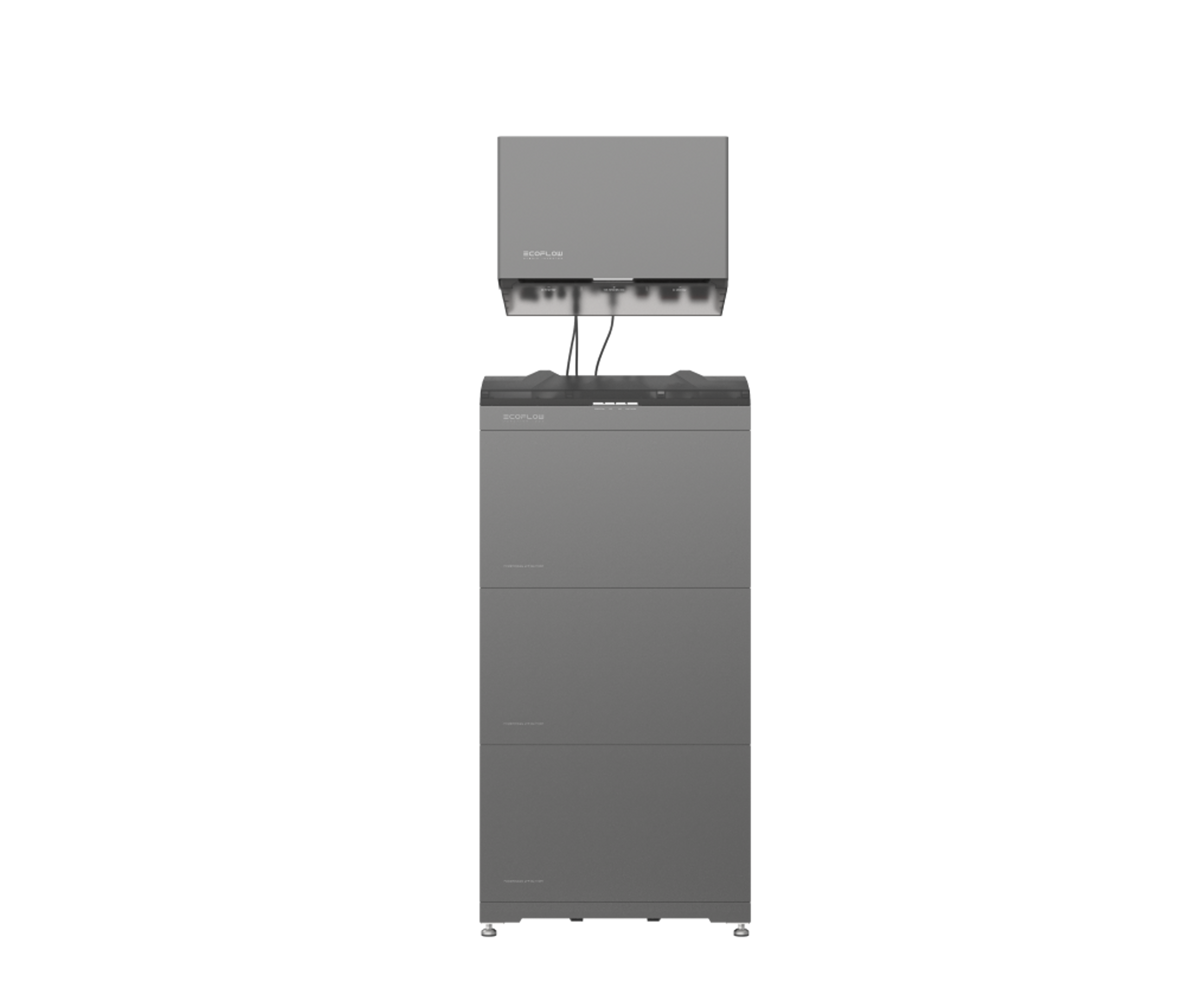 EcoFlow PowerOcean Battery